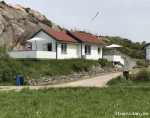 Cabin To let