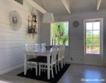 Cabin To let