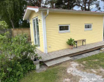 Cabin To let