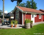 Cabin To let