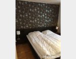 Alpine Hut To let