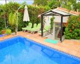 3 Bdr/3 Bath Detached Villa 80mtr t...