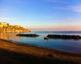 Procida Island Dolce Vita! House with terrace sea view