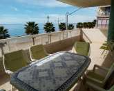 Gavina Azul apartment: Beachfront, ...