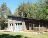 Log cabin on private site - welcome to book in 2025