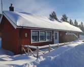 Cottages in Slen/Tanddalen