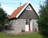 Stuga fr liten familj i Torngrd sydstra land