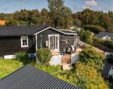 Stuga 1 1/2 mil frn Lysekil