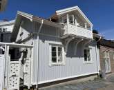Rent your own house at unique island of Marstrand