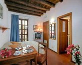 Charming apartamets/studio in Rome