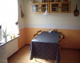 3 rooms 6 beds Adelsgatan Visby