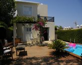 Villa Cycas in Protaras - Cyprus