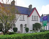 Bed & Breakfast p Irland