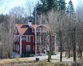 Tvetagarden hostel in Sodertalje, S...