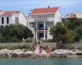 Apartment NICA Maslinica Croatia