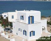 NAXOS ISL GREECE- SELF-CATERING FUR...