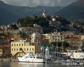 Sanremo, Italian Riviera / Liguria