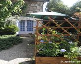 Studio apartement on the french countryside