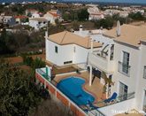 Luxery townhouse with own swimmingpool