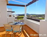 Golf front penthouse - Alhama Signature Course