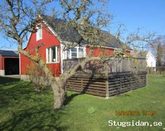 Sdra land, ssby-Stort hus uthyre...