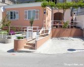 Makarska Riviera - Podgora - Ferienhaus VILLA NEDIKA (fur 5+2 pers)