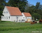 Holiday House at the country