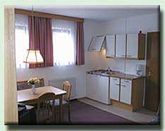 Apartment in Kals am Grossglockner in Austria