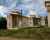 Wadden Sea Cabins (VHY6)