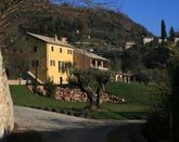 Farmhouse Ca' del Baldo