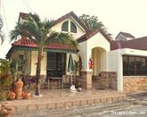 Marvelous house near the beach in Ban Phe