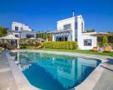 Villa fr 12-14 personer p Kreta / -15% rabatt fram till 28FEB17