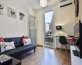 Modern apartment close to Sagrada Familia