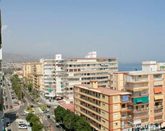 Apartment mit zwei Schlafzimmern in der Nhe vom Strand