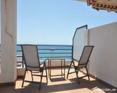 Penthouse i Caleta de Vlez