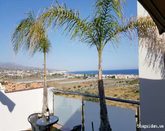 Penthouse Torre del Mar