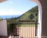 Apartment with extraordinary views in Rincn de la Victoria