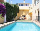 Magnificent detached villa Torre del Mar