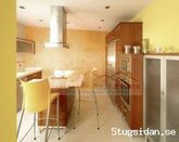 Modern centrally located Apartment in Benamocarra