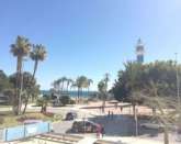 Apartment in Torre del Mar.