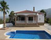 Country house in Canillas de Aceituno