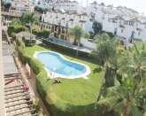 Bright apartment in Torre del Mar