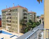 Apartment in Torre del Mar