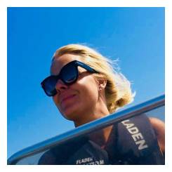 Mrs Tina Soderlund-boley